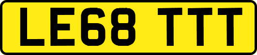 LE68TTT