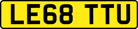 LE68TTU