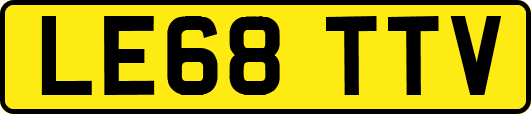 LE68TTV