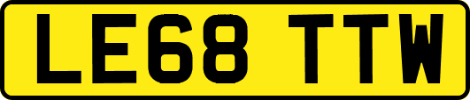 LE68TTW