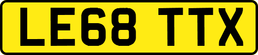 LE68TTX