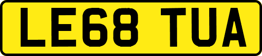 LE68TUA