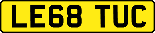 LE68TUC