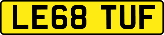 LE68TUF