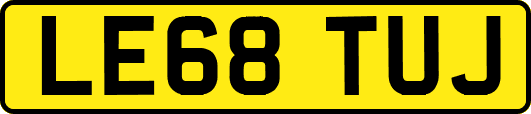 LE68TUJ