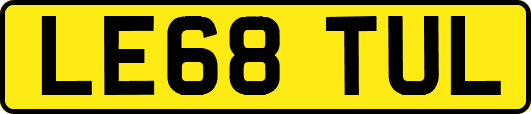 LE68TUL