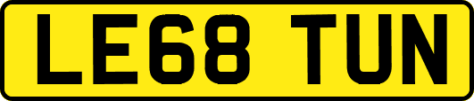 LE68TUN