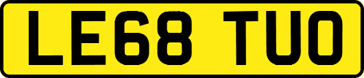 LE68TUO