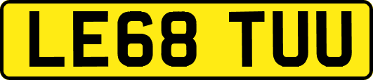 LE68TUU