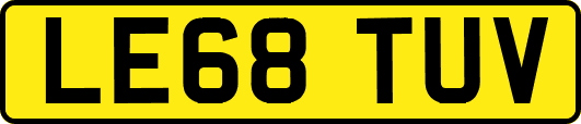 LE68TUV