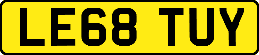 LE68TUY