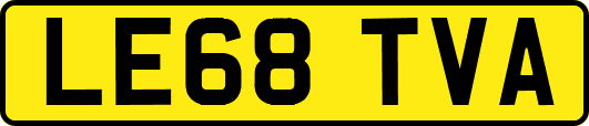 LE68TVA