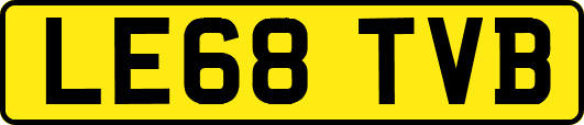 LE68TVB
