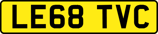 LE68TVC