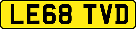 LE68TVD