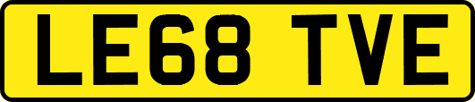 LE68TVE