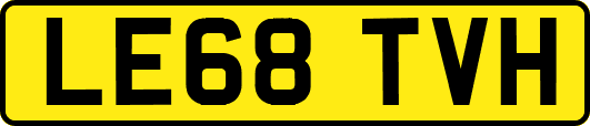 LE68TVH