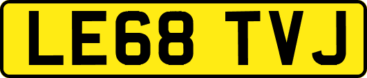 LE68TVJ