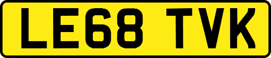 LE68TVK