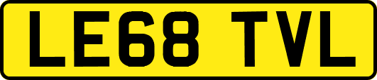 LE68TVL