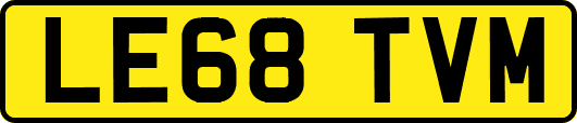 LE68TVM
