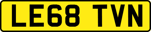 LE68TVN