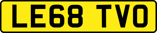 LE68TVO