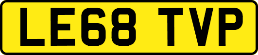 LE68TVP