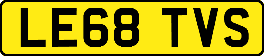 LE68TVS