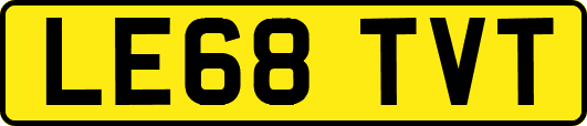 LE68TVT