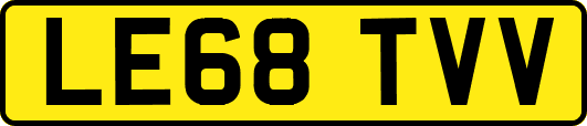LE68TVV