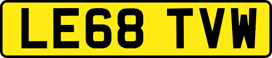 LE68TVW