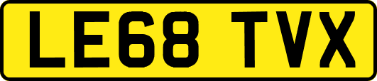 LE68TVX