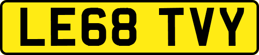 LE68TVY