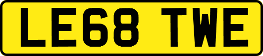 LE68TWE
