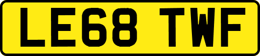 LE68TWF
