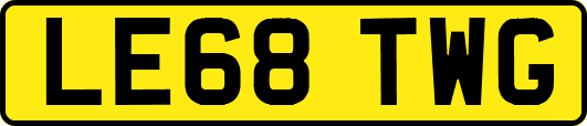 LE68TWG