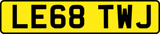 LE68TWJ