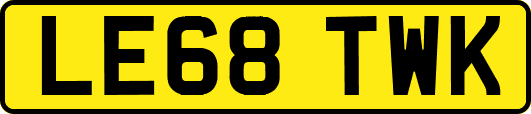 LE68TWK