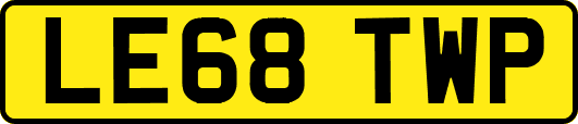 LE68TWP