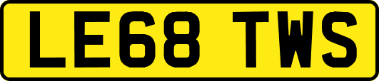 LE68TWS