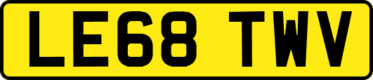 LE68TWV