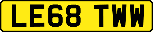 LE68TWW