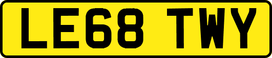 LE68TWY
