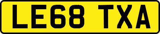 LE68TXA