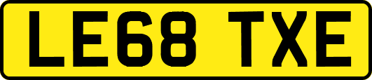LE68TXE