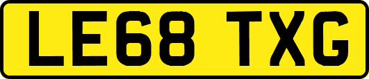 LE68TXG