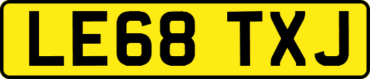 LE68TXJ