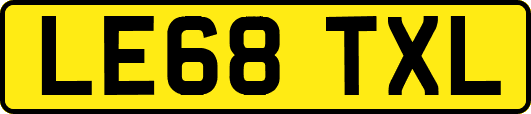 LE68TXL