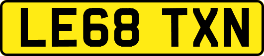 LE68TXN